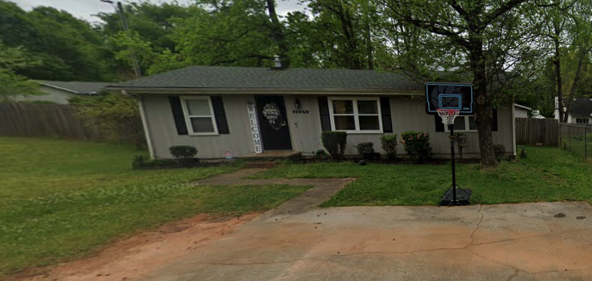 7 Sherwood Loop